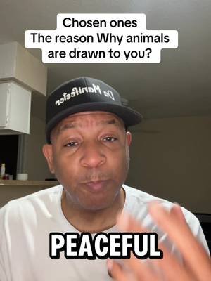 #chosenones #chosen #animals #fyp #woke_reg 
