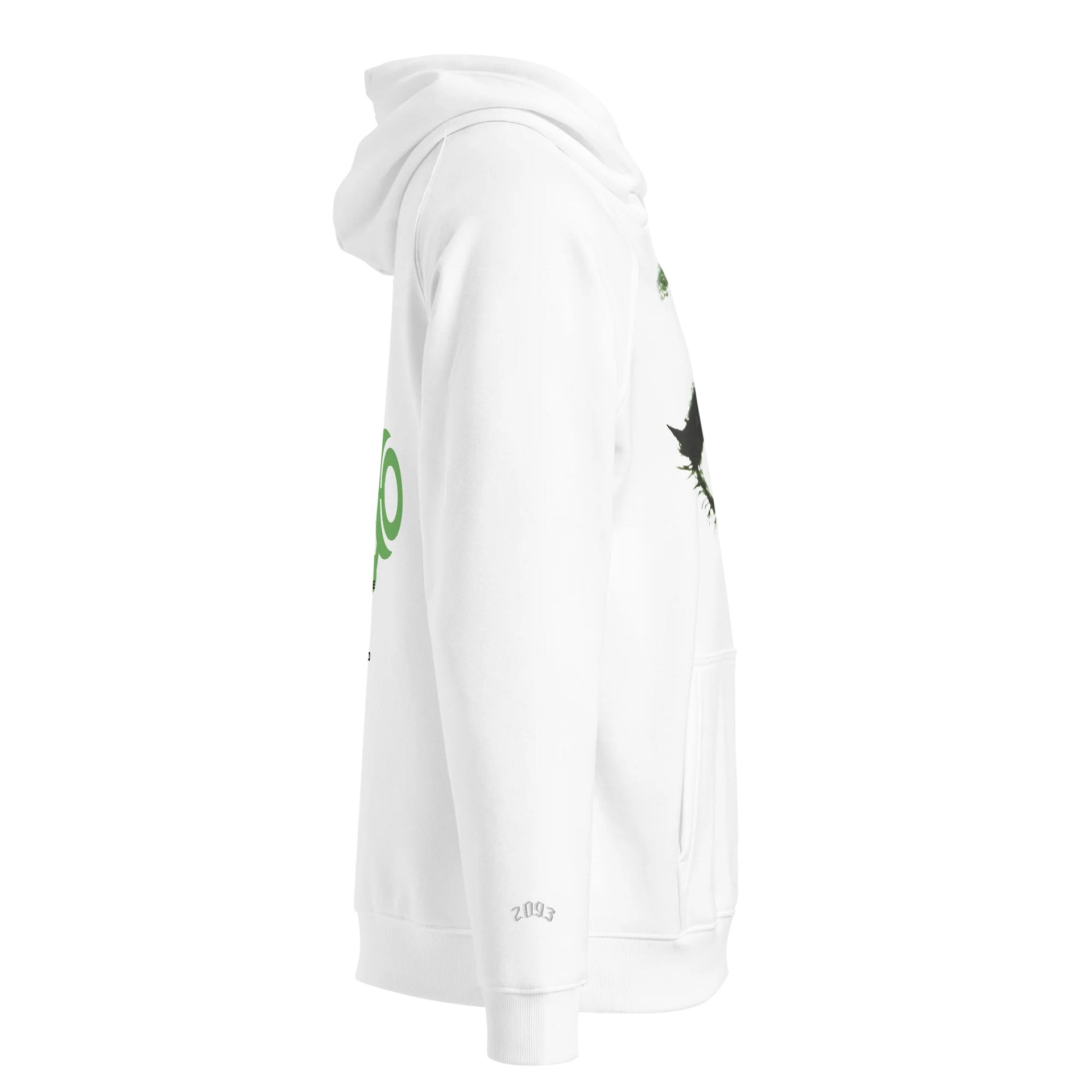 LYFË3 EYE HOODIE product image (4)