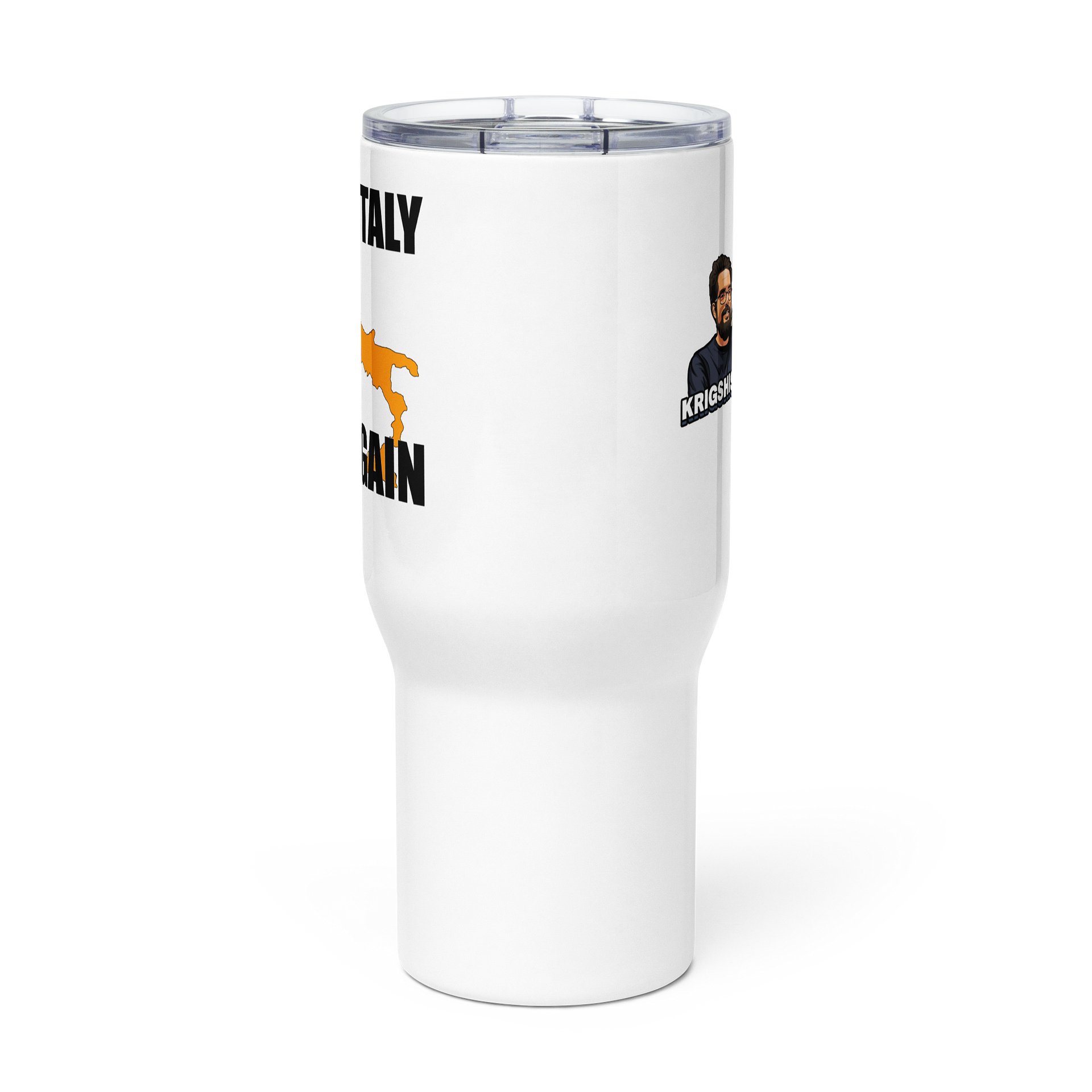 Make Italy Fun Again (Termosmugg) product image (3)