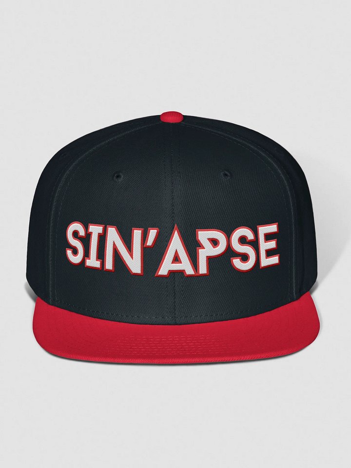 SINAPSE red_blue product image (2)