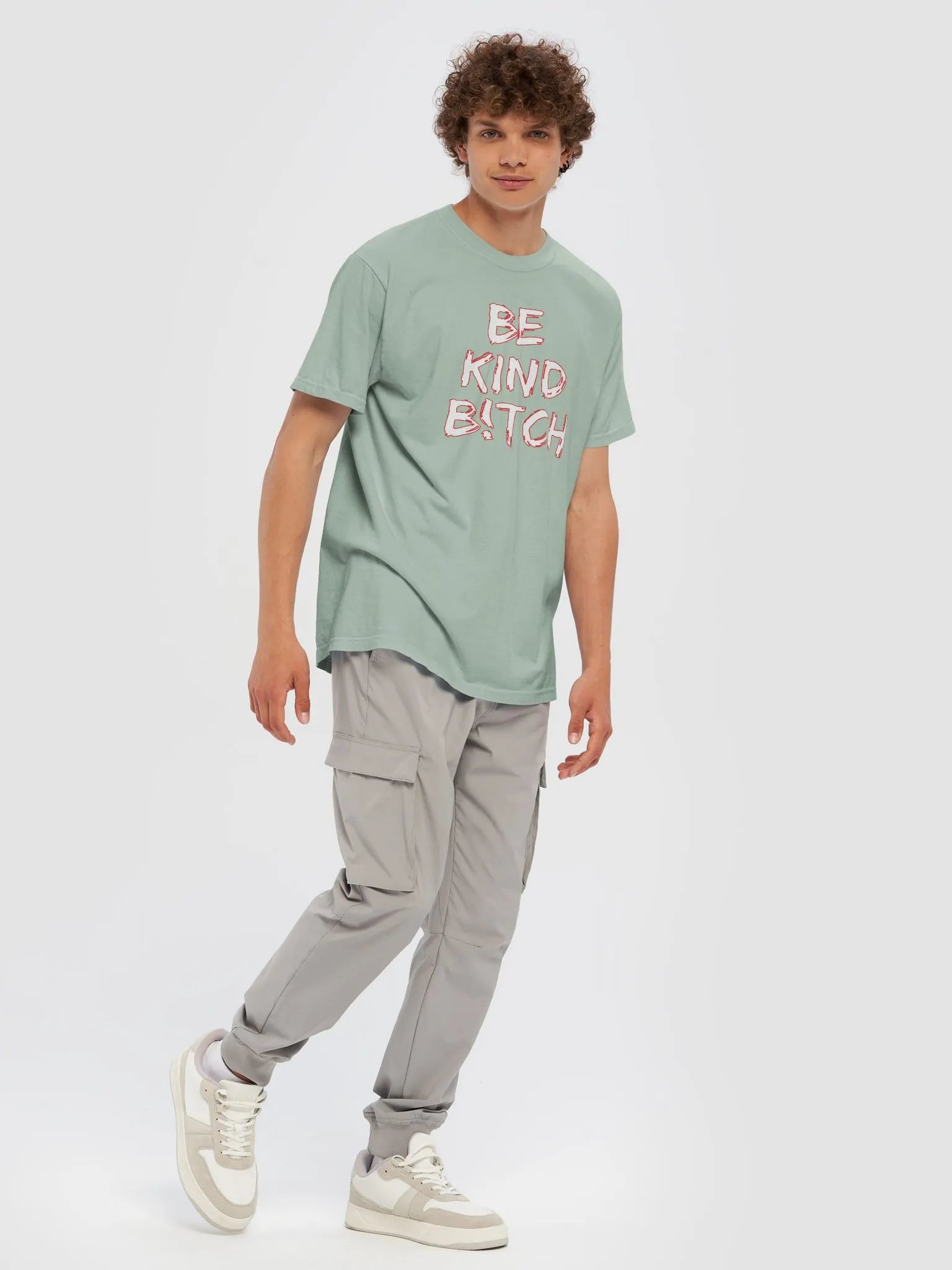 Be Kind B!tch Design product image (90)