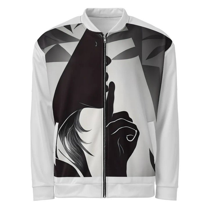 Best Kept Secret Radio Network Long-sleeved shirt product image (2)