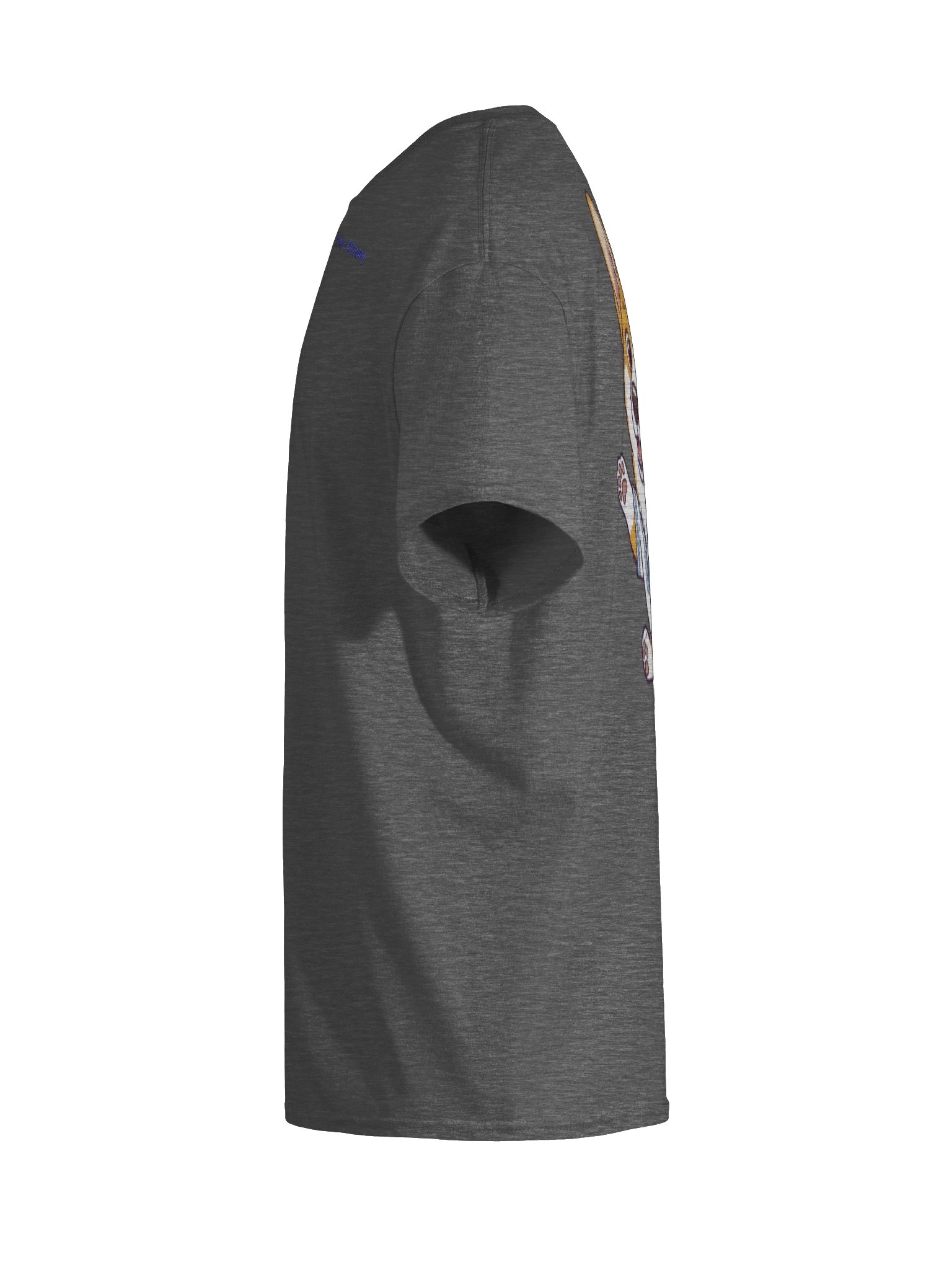 Thinker’s Alchemy Minimal Tee product image (9)