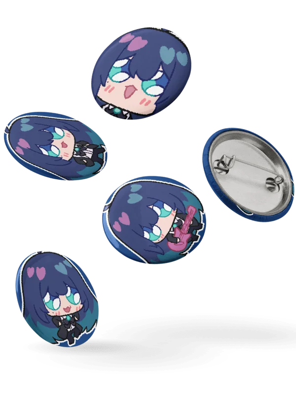 Ado-rable Pins product image (4)