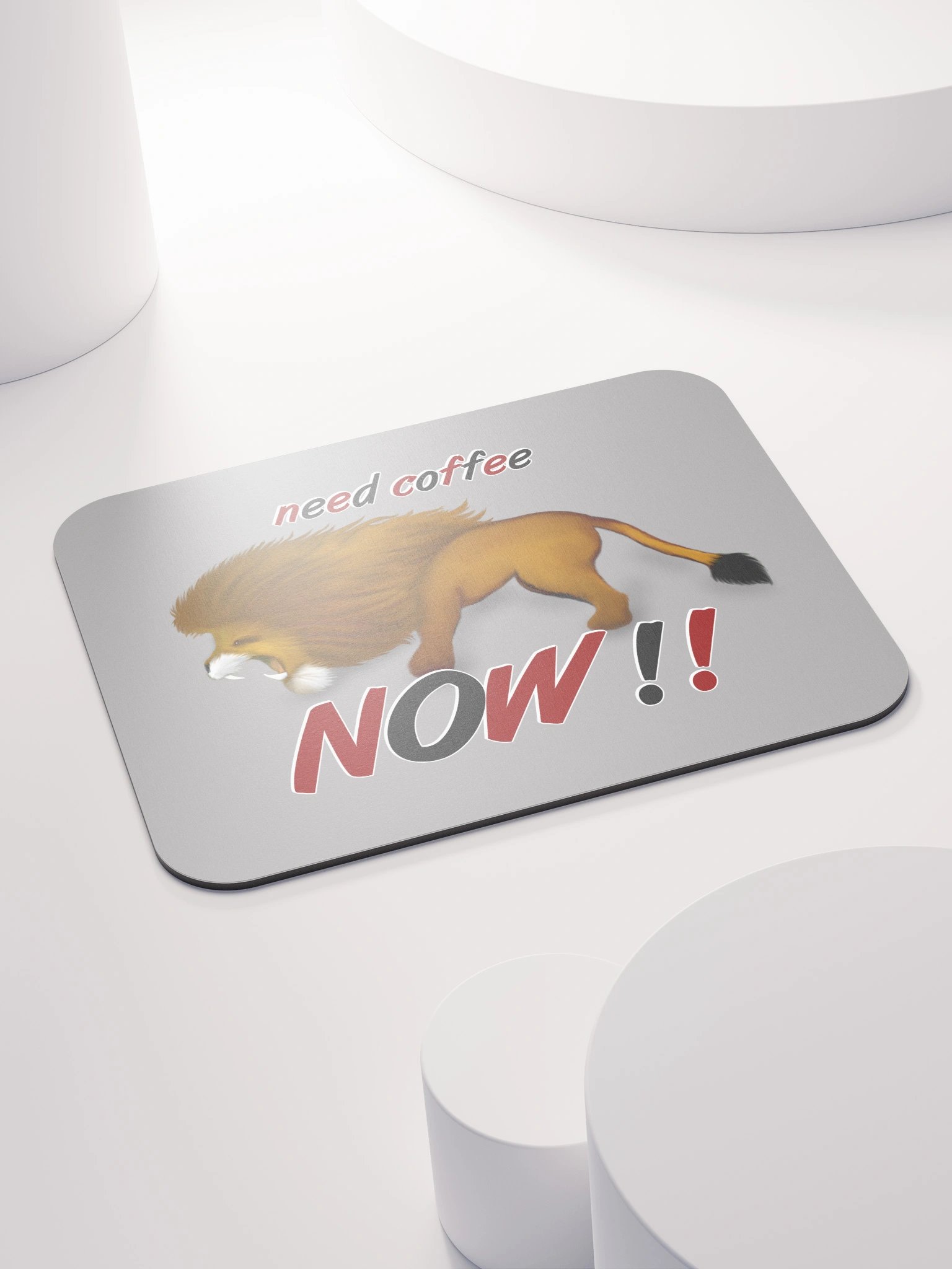 Classic Mouse Pad product image (5)