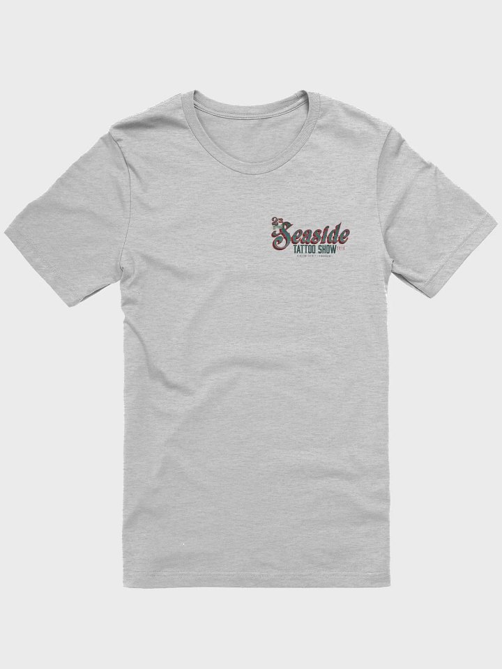 Seaside Tattoo Show 2018 - Austin Evans product image (2)