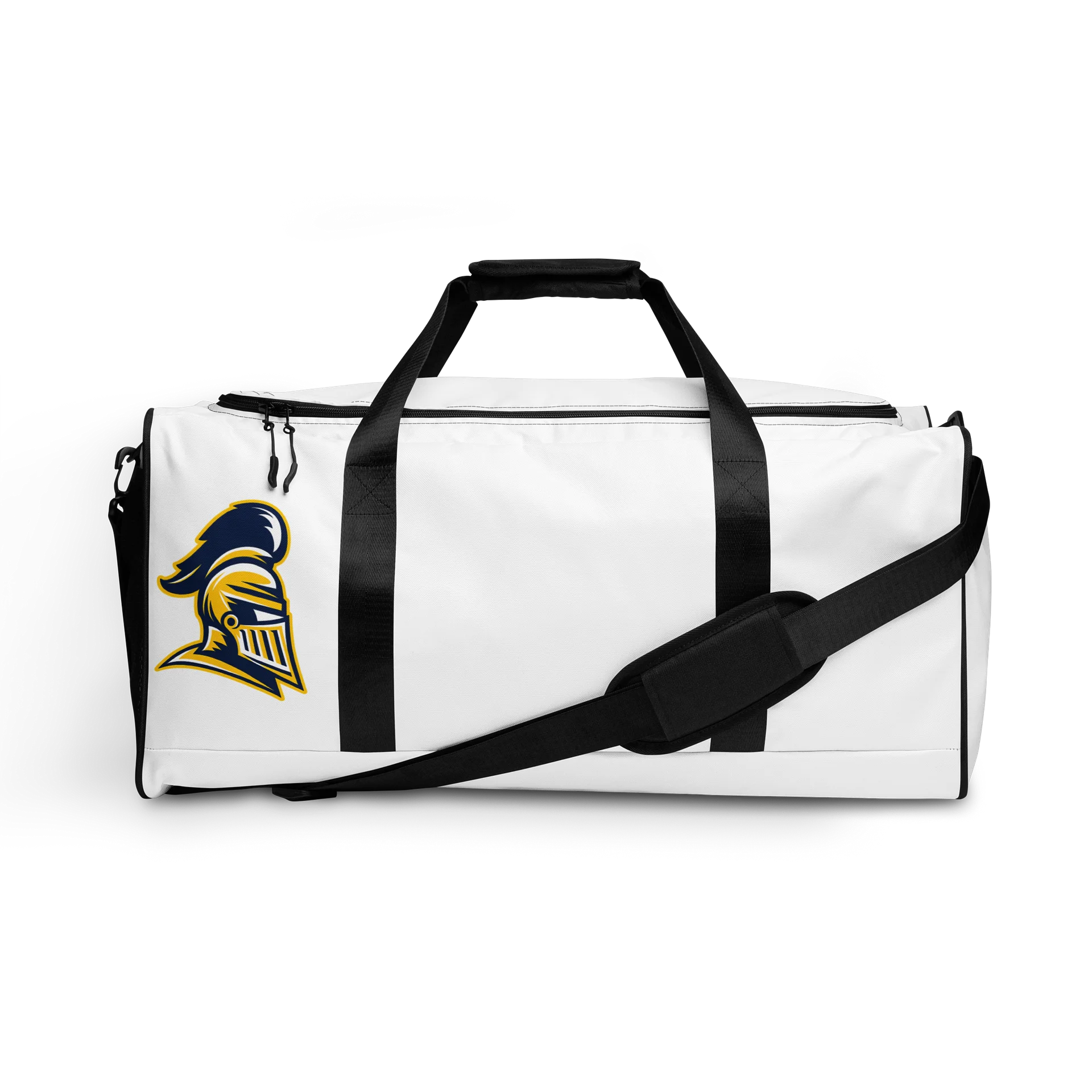 All-Over Print Duffle Bag product image (1)