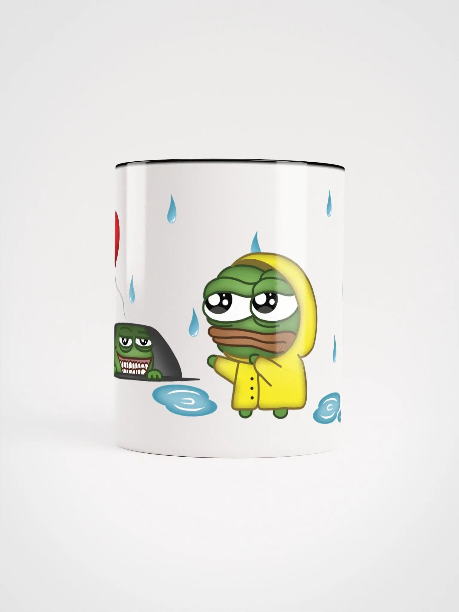 little rain man on cup product image (1)