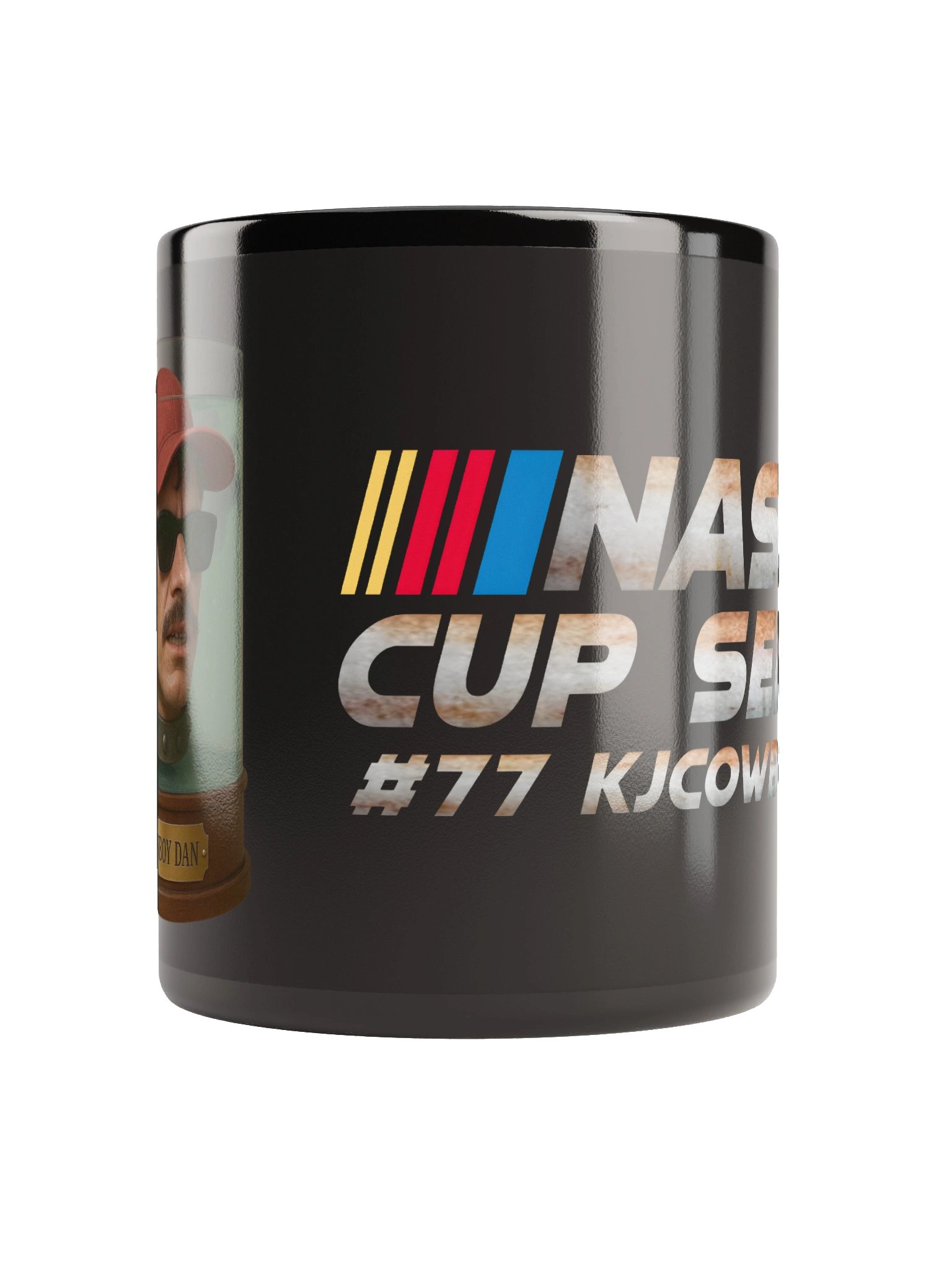 NASJAR - Coffee Cup product image (5)