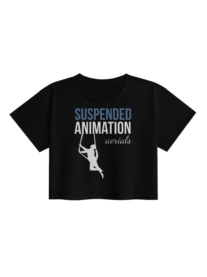 Sling Logo Crop Top product image (1)