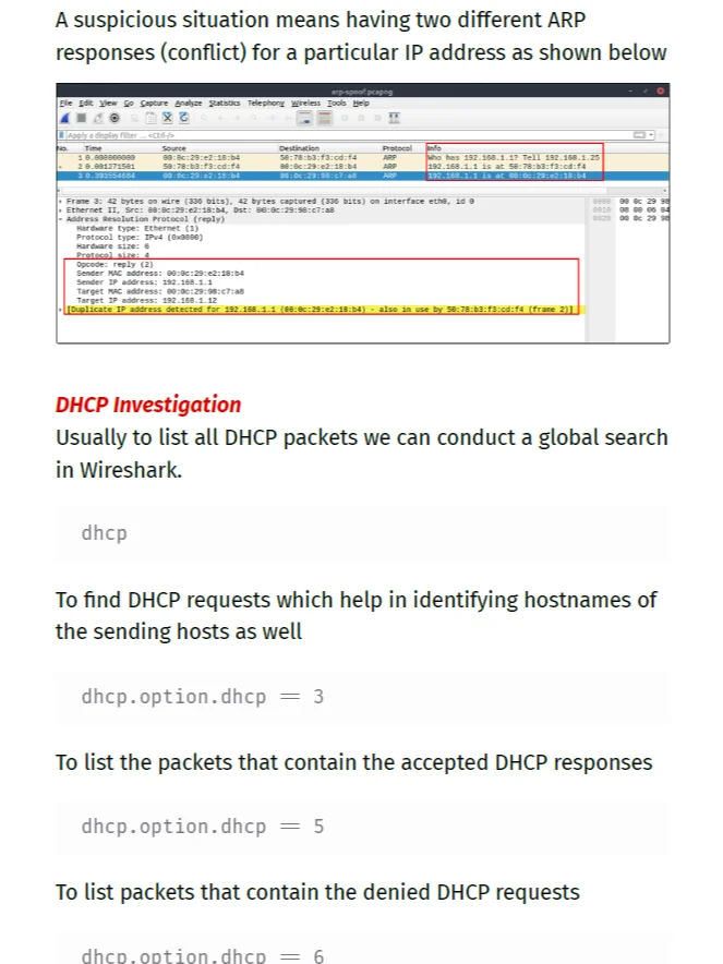 Blue Team Cyber Security & SOC Analyst Study Notes product image (5)