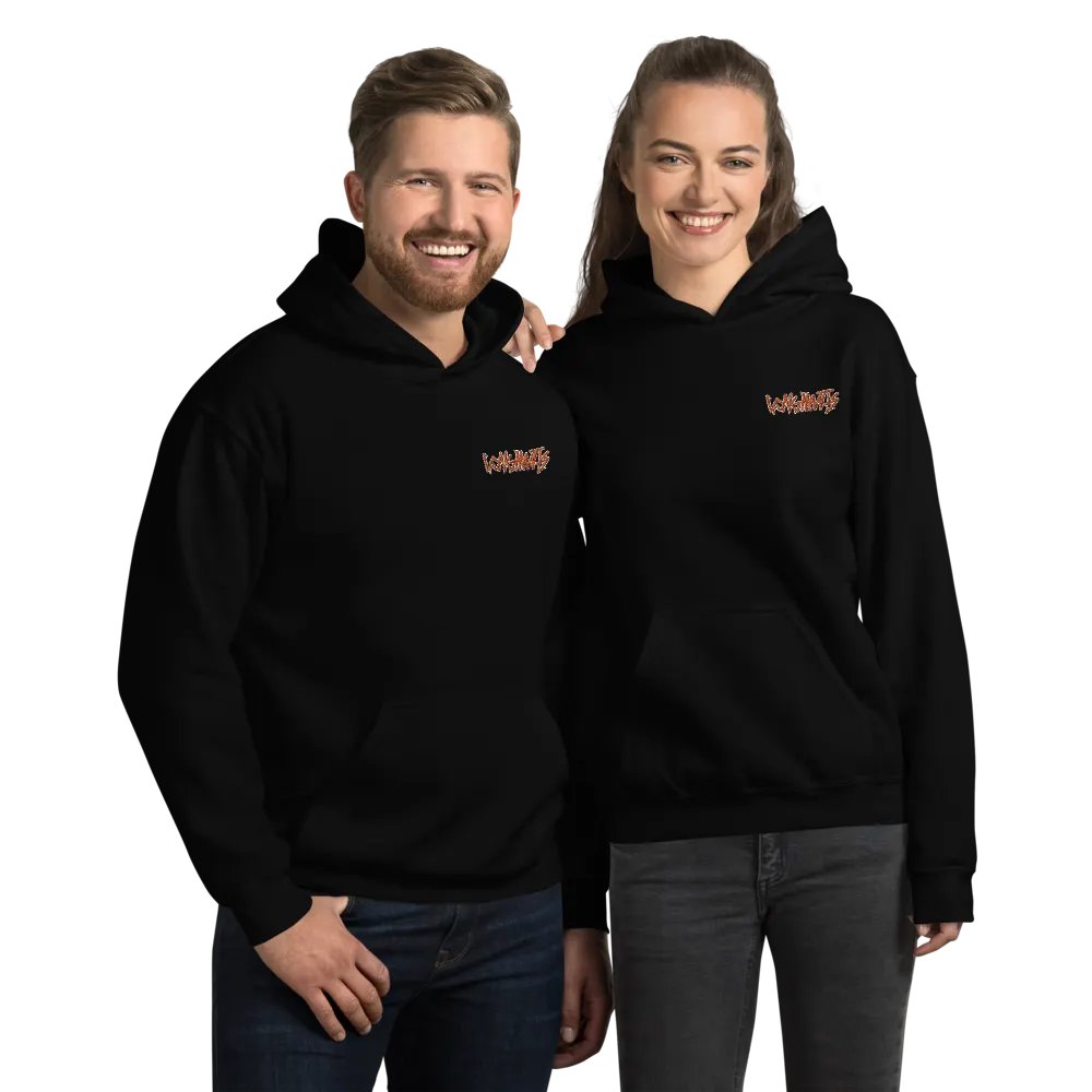 Reppin' LongMantis Hoodie product image (6)