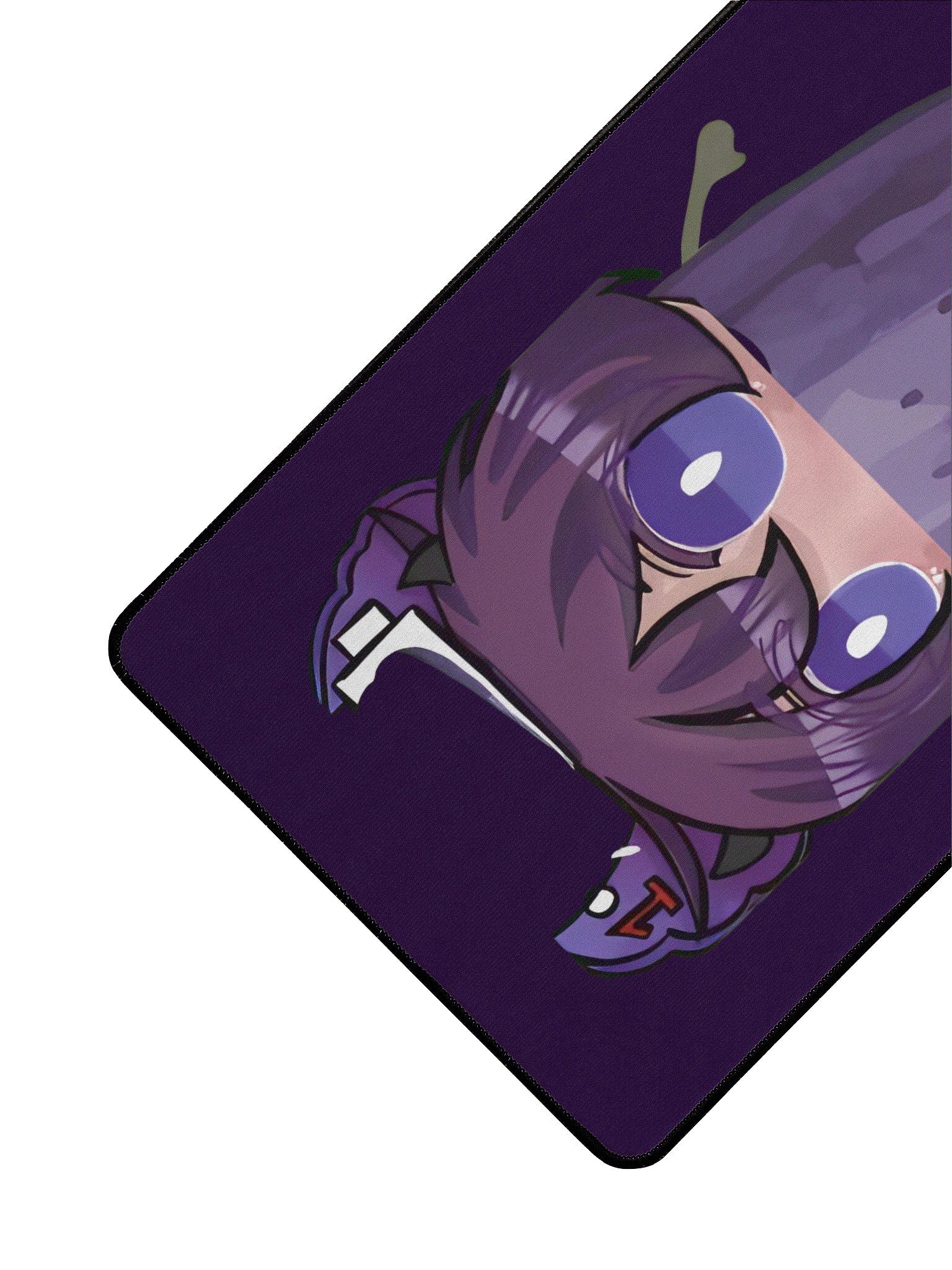 Cucumber Cyn Desk Mat product image (3)