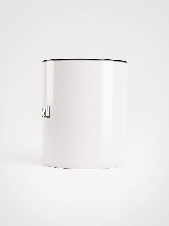 Taza coffeewell product image (2)