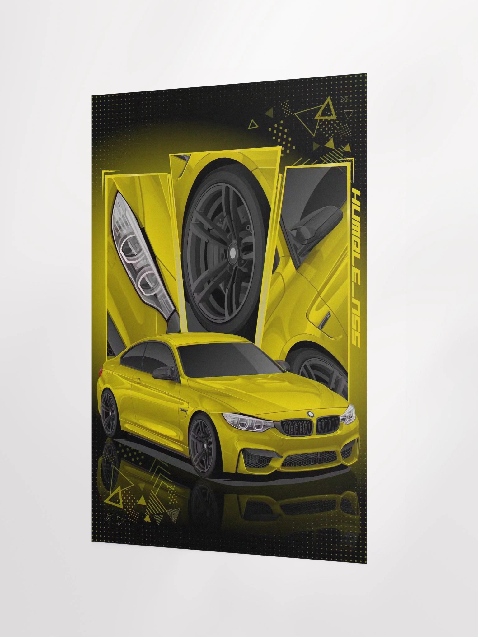 Poster - humble_s55 product image (2)