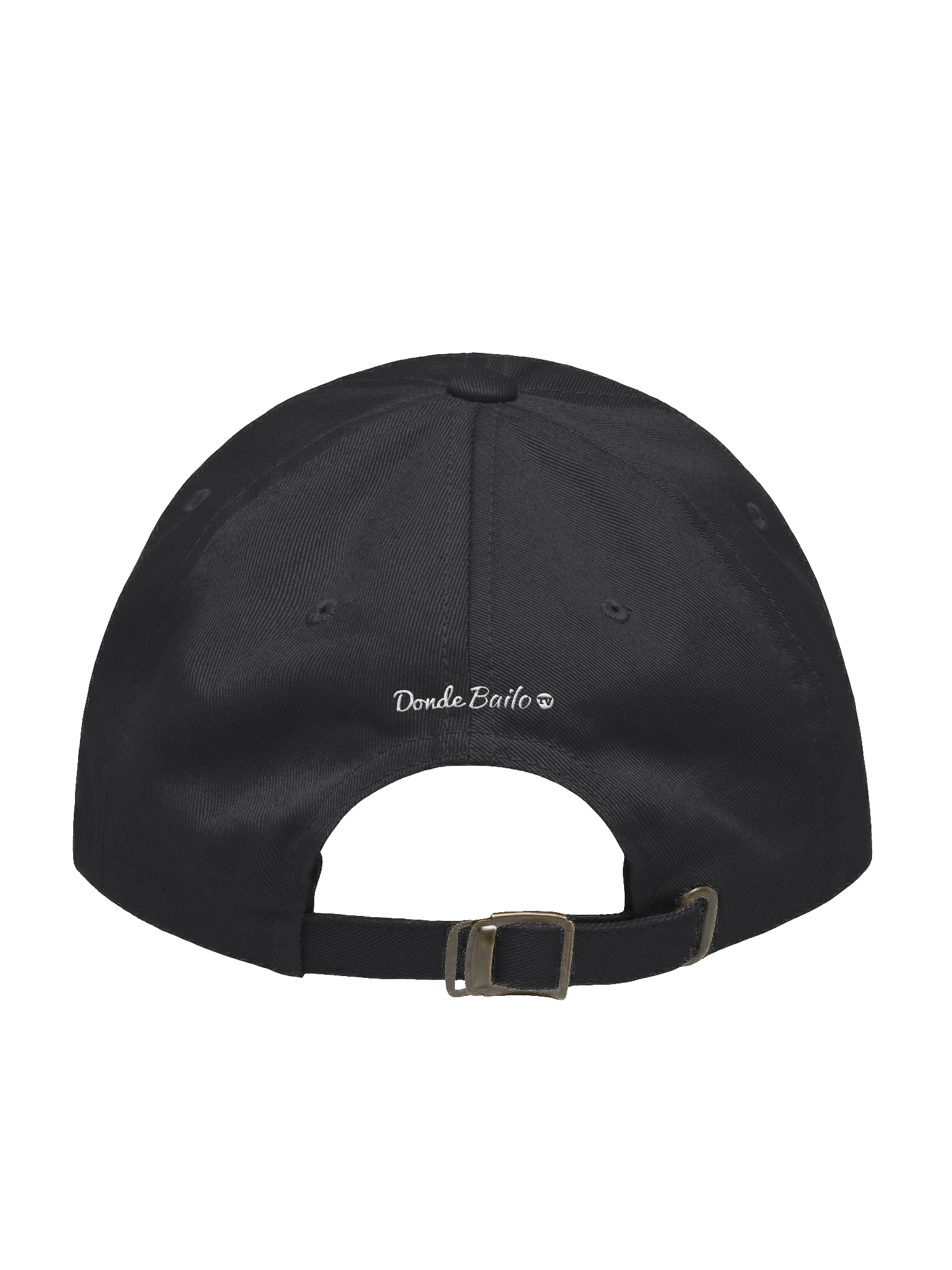 ¿Bailas? Classic Cap product image (10)