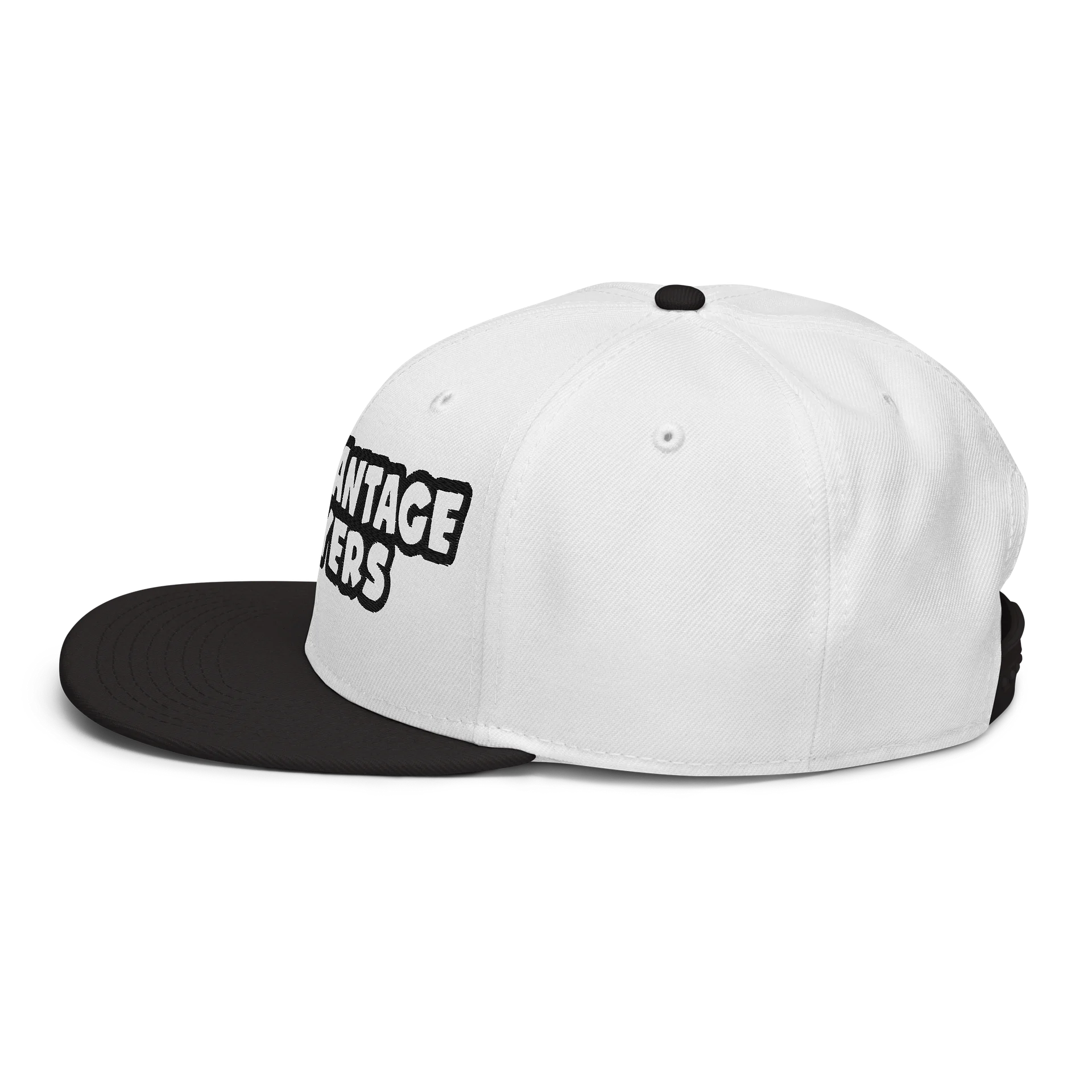 Disadvantage Players Hay (White) product image (5)
