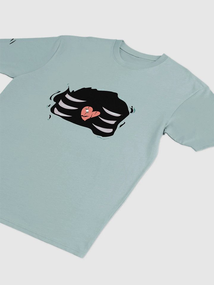 Monster Chester Premium T Shirt (Masucline Fit) product image (2)