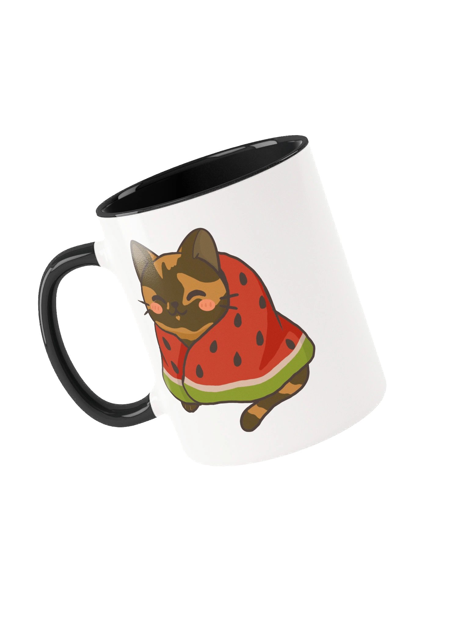 Cozy Fanta Mug — MelissMines product image (3)