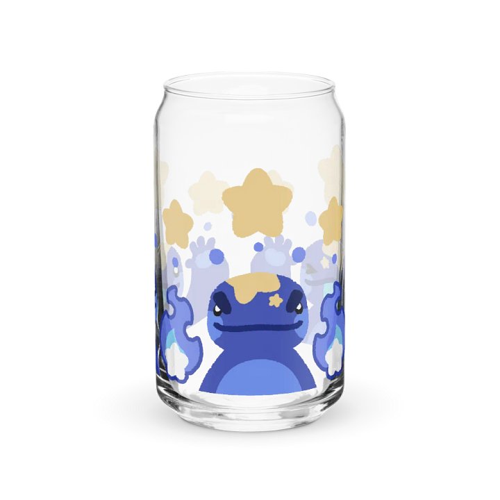 Sally Glass Cup product image (2)