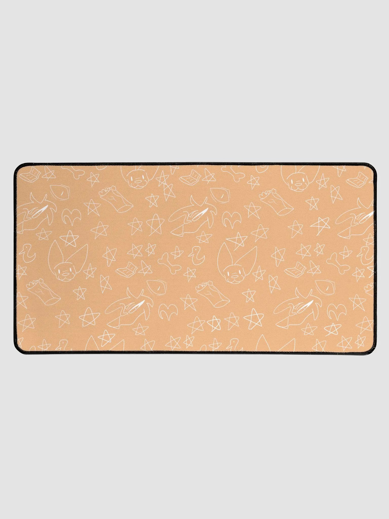 Unia Network Desk Pad product image (1)