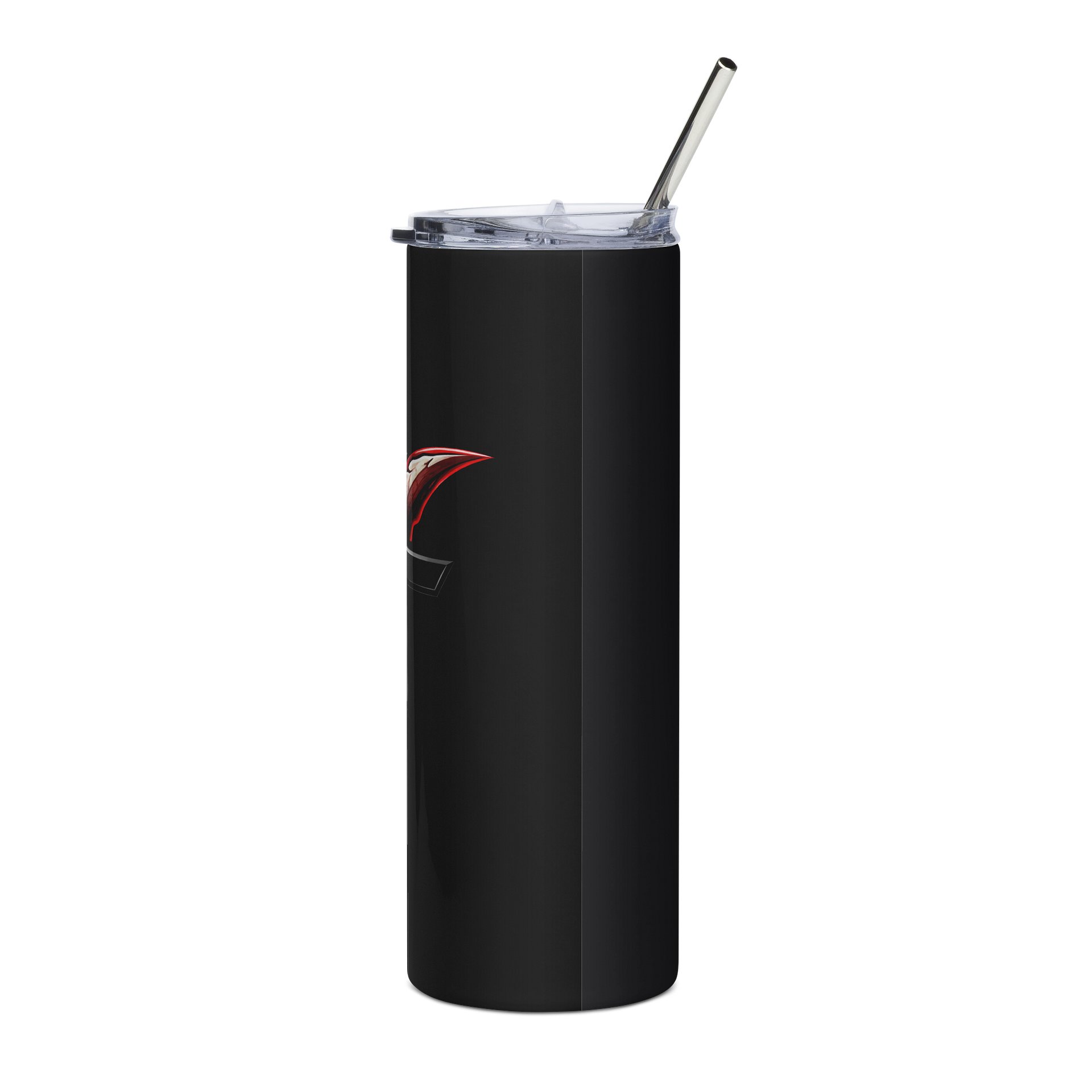 GnarlyToenail Logo Stainless Steel Tumbler product image (3)