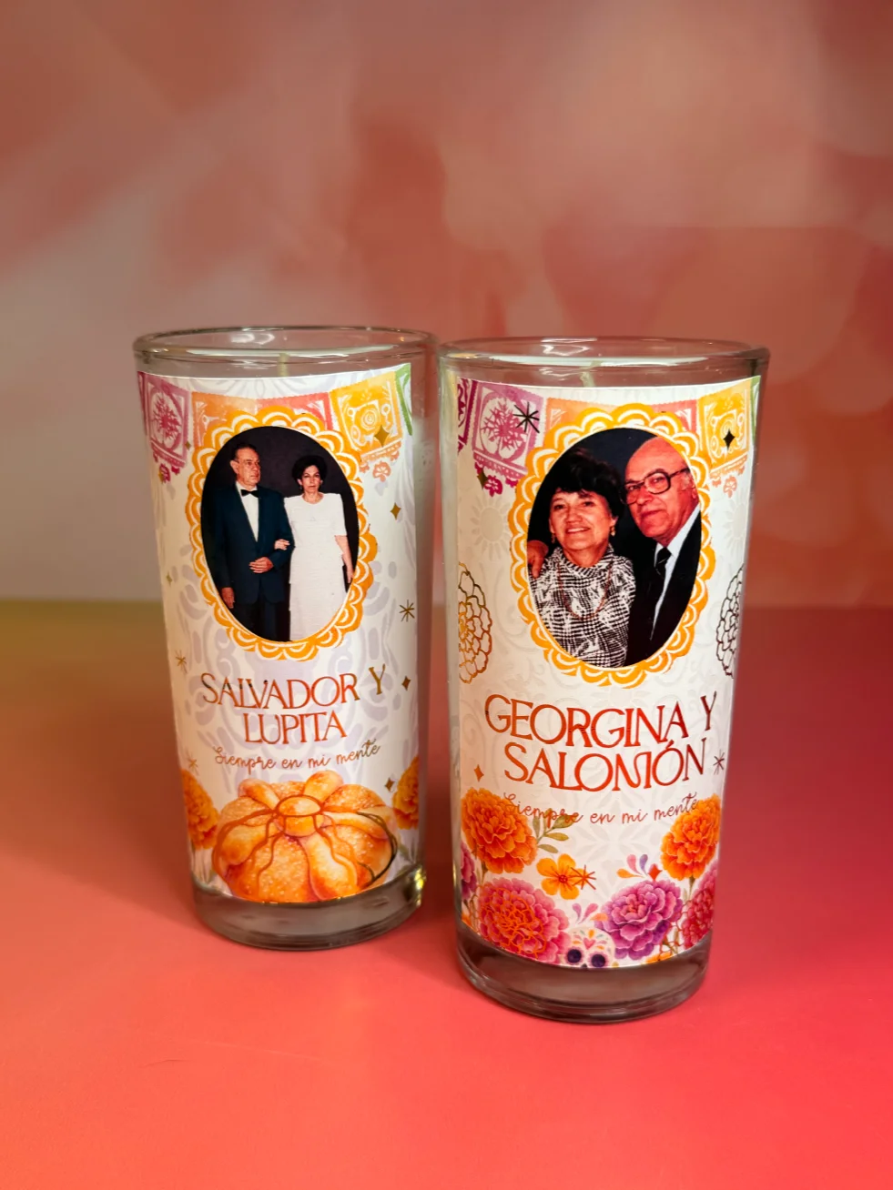 VELAS DIA DE MUERTOS product image (1)
