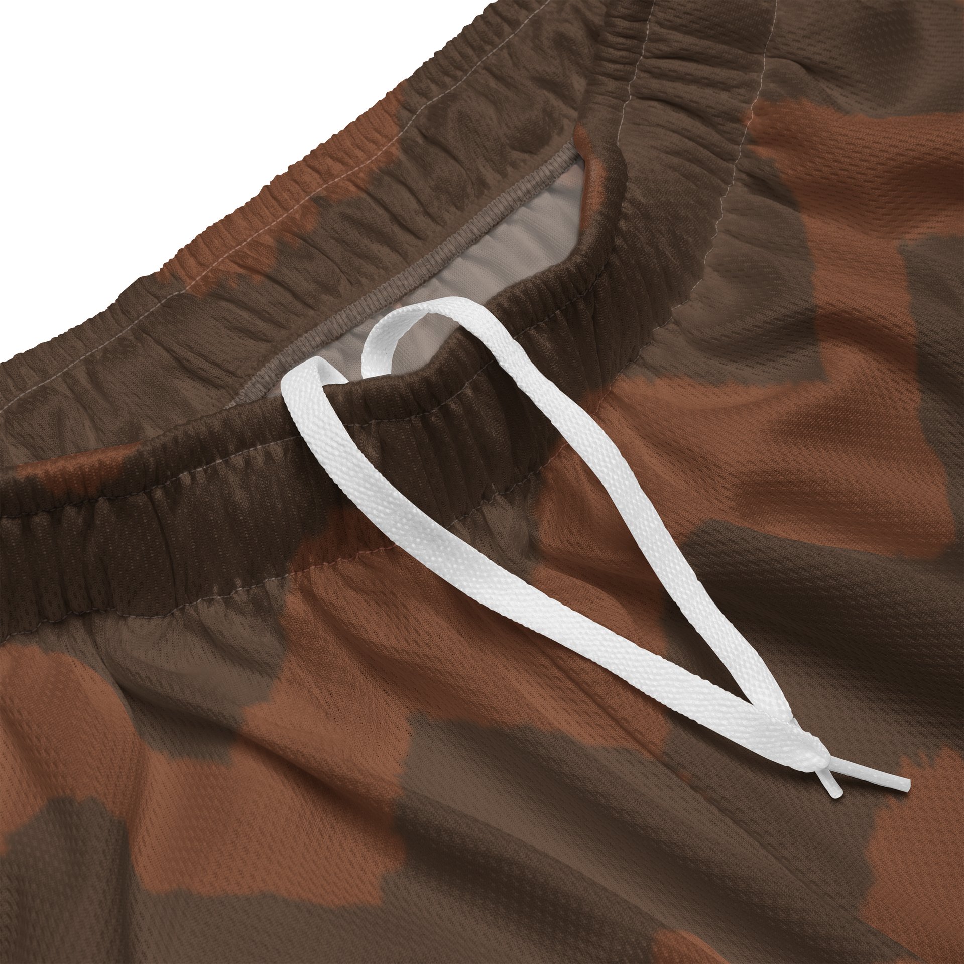Nomad Tusker United Home Shorts product image (3)