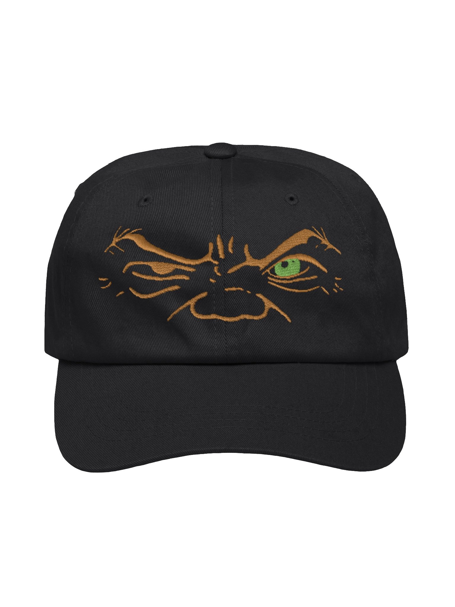 Justin Zimmer Author Hat product image (2)