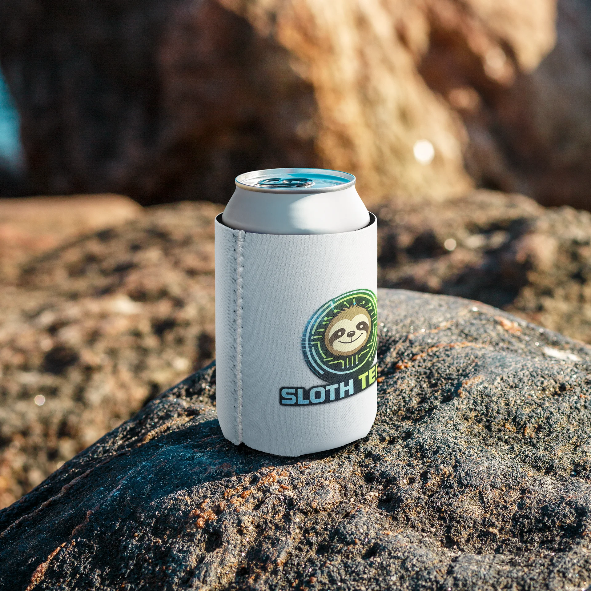 SlothTech Coozie product image (8)