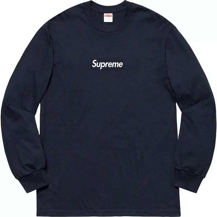 BRAND NEW Supreme Box Logo T-Shirt Fall Winter 2023 White T-Shirt with a Green Camo Logo 100% Authentic. Still sealed in the original bag. Size Medium Mens Buy from a Trusted Top Seller. Ships Fast product image (1)