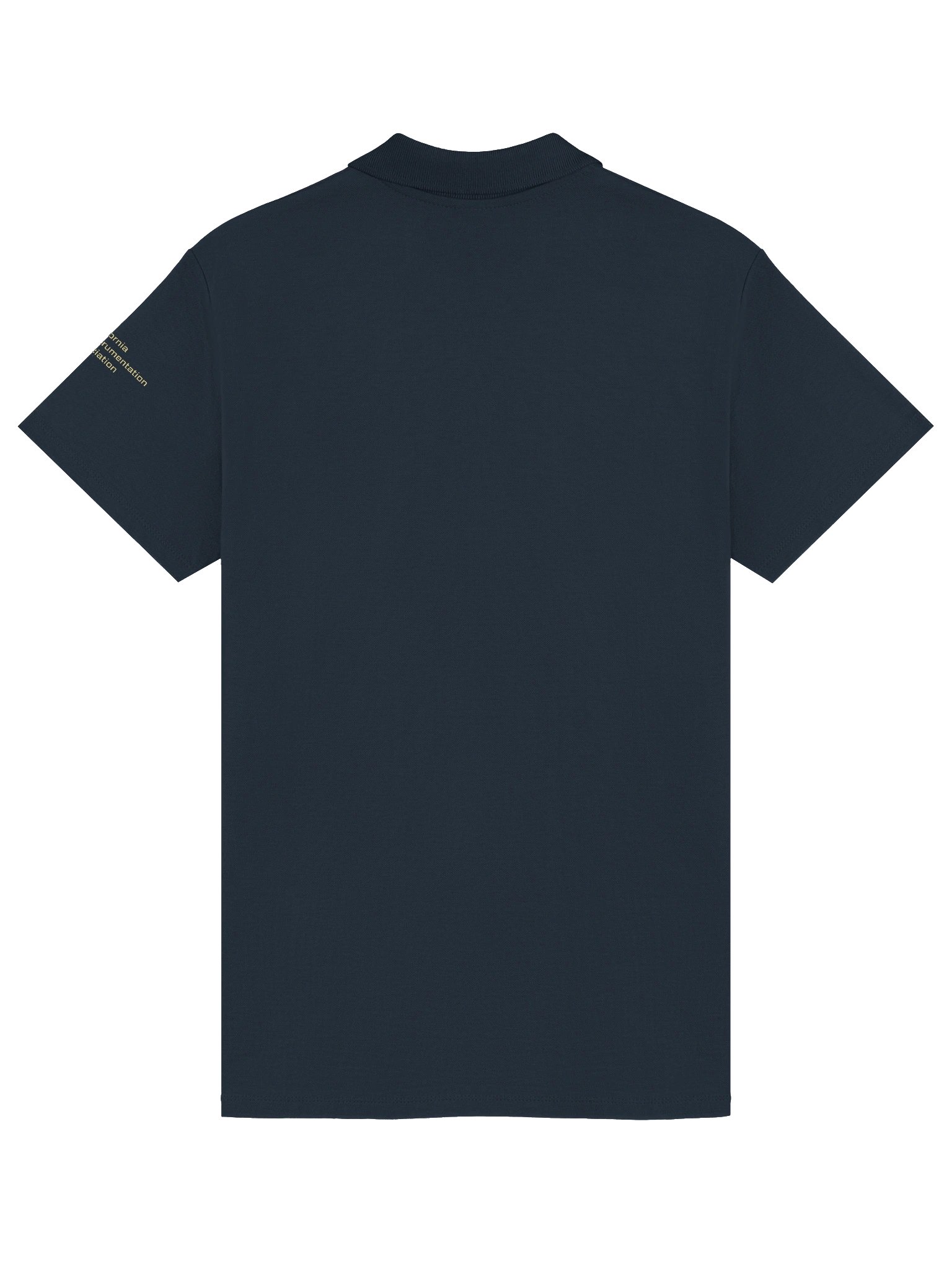 CMIA Dark Premium Polo Shirt — Color Logo product image (3)