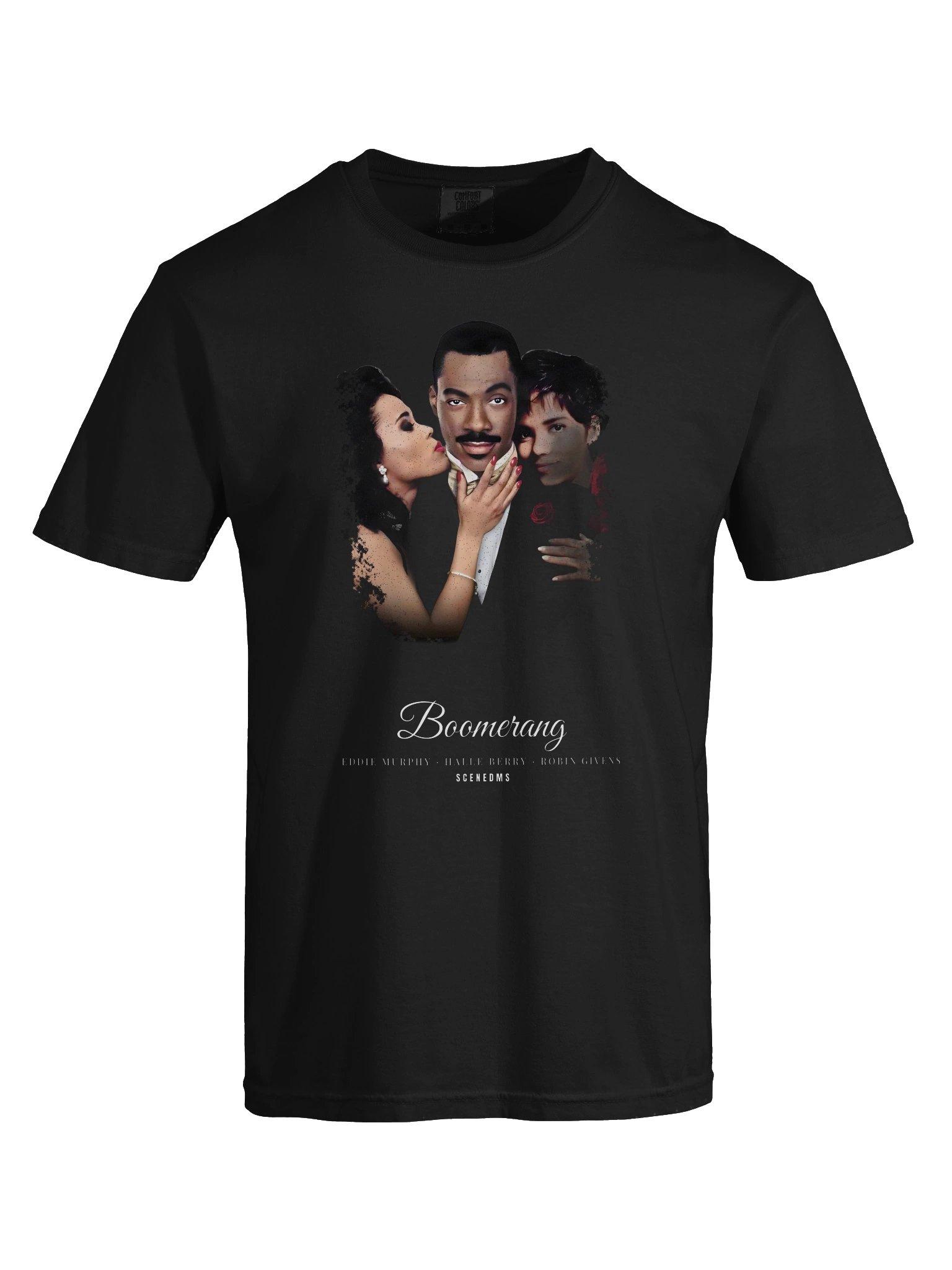 Boomerang Tee product image (9)