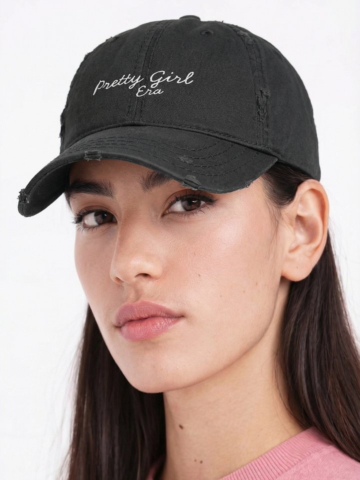 Pretty Girl Era Vintage Cap product image (1)