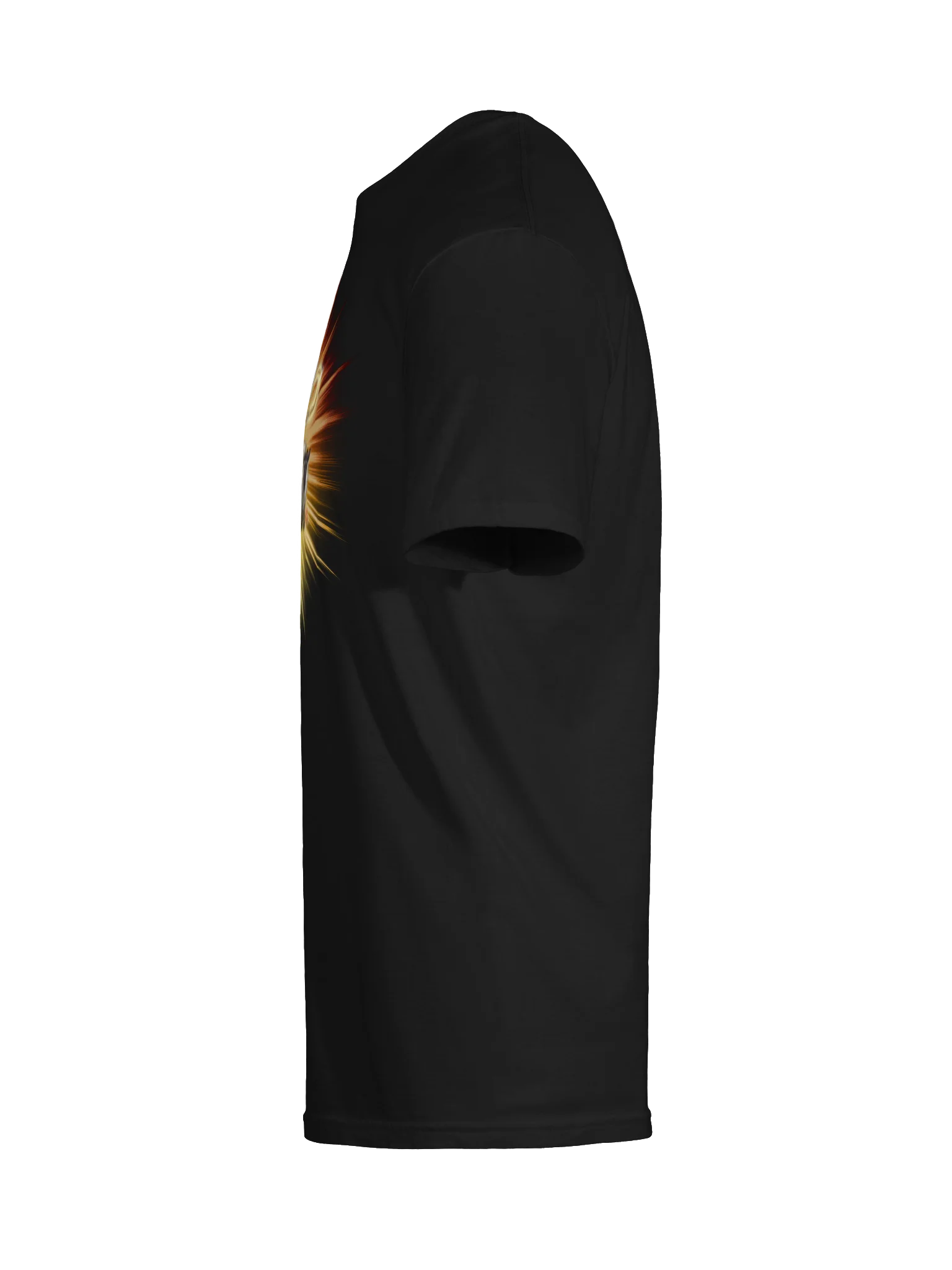 Super Ninja Little Bo Peep T-shirt product image (9)