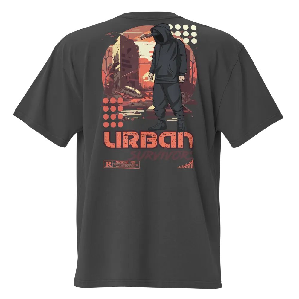 Fallen City product image (3)