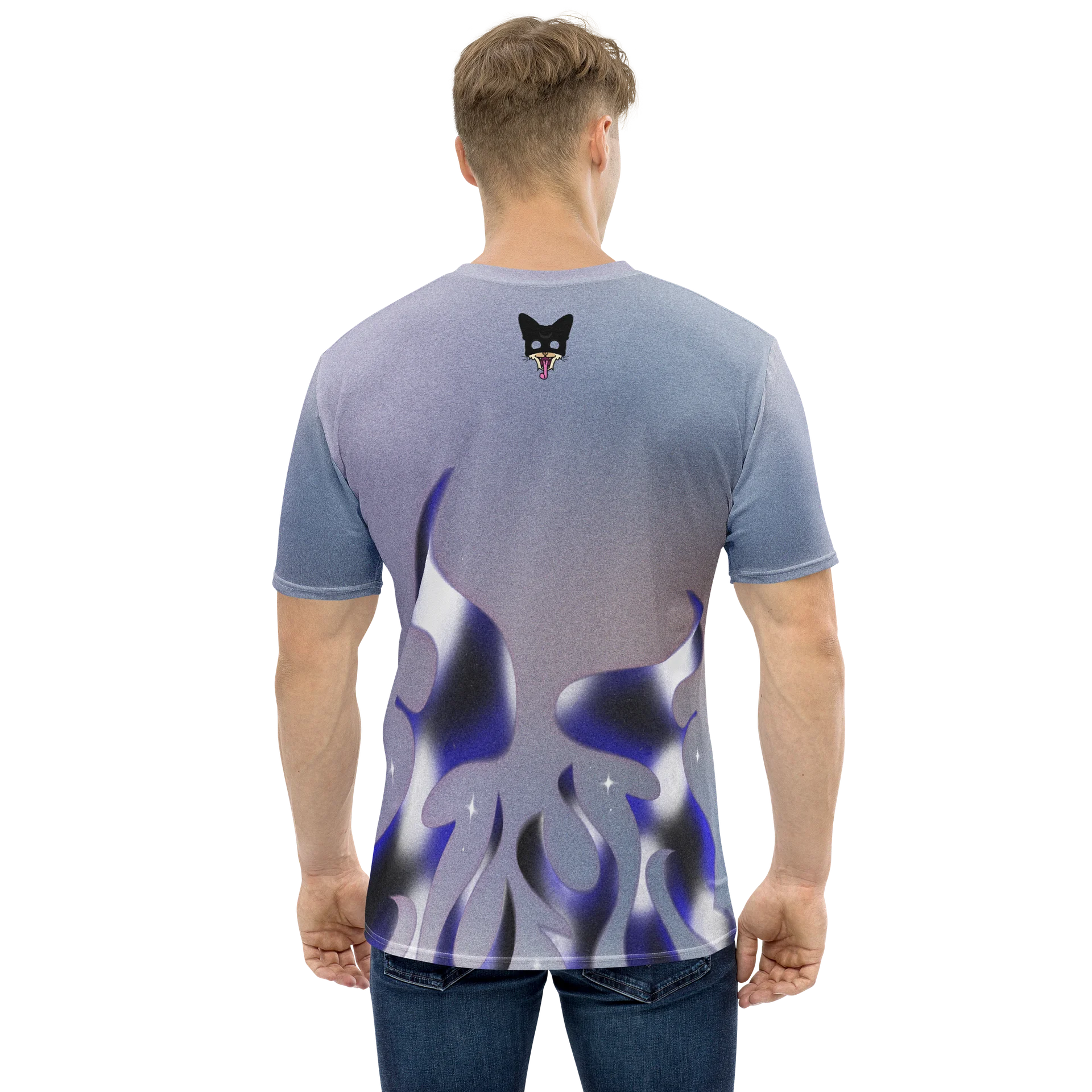 Kip Doofus Tee Shirt product image (2)