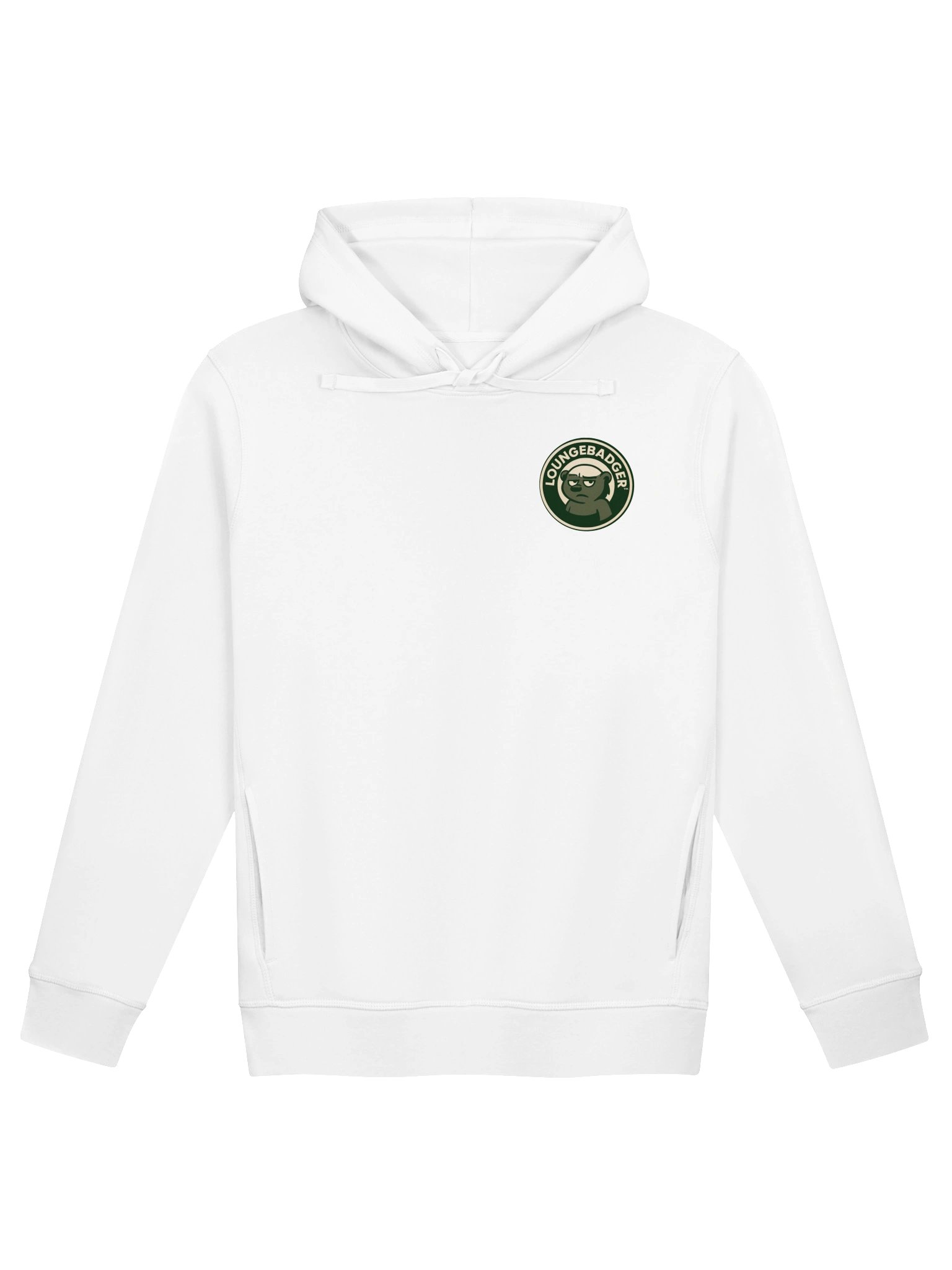 The Teal Heroine Hoodie product image (1)