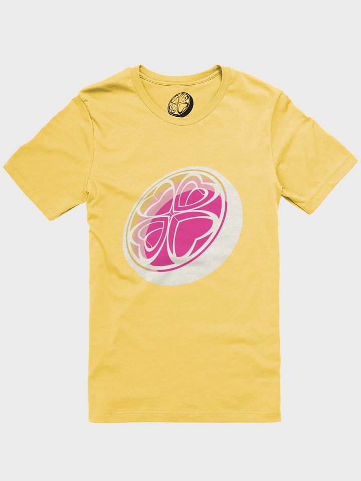 Heart Rims - Tee product image (1)