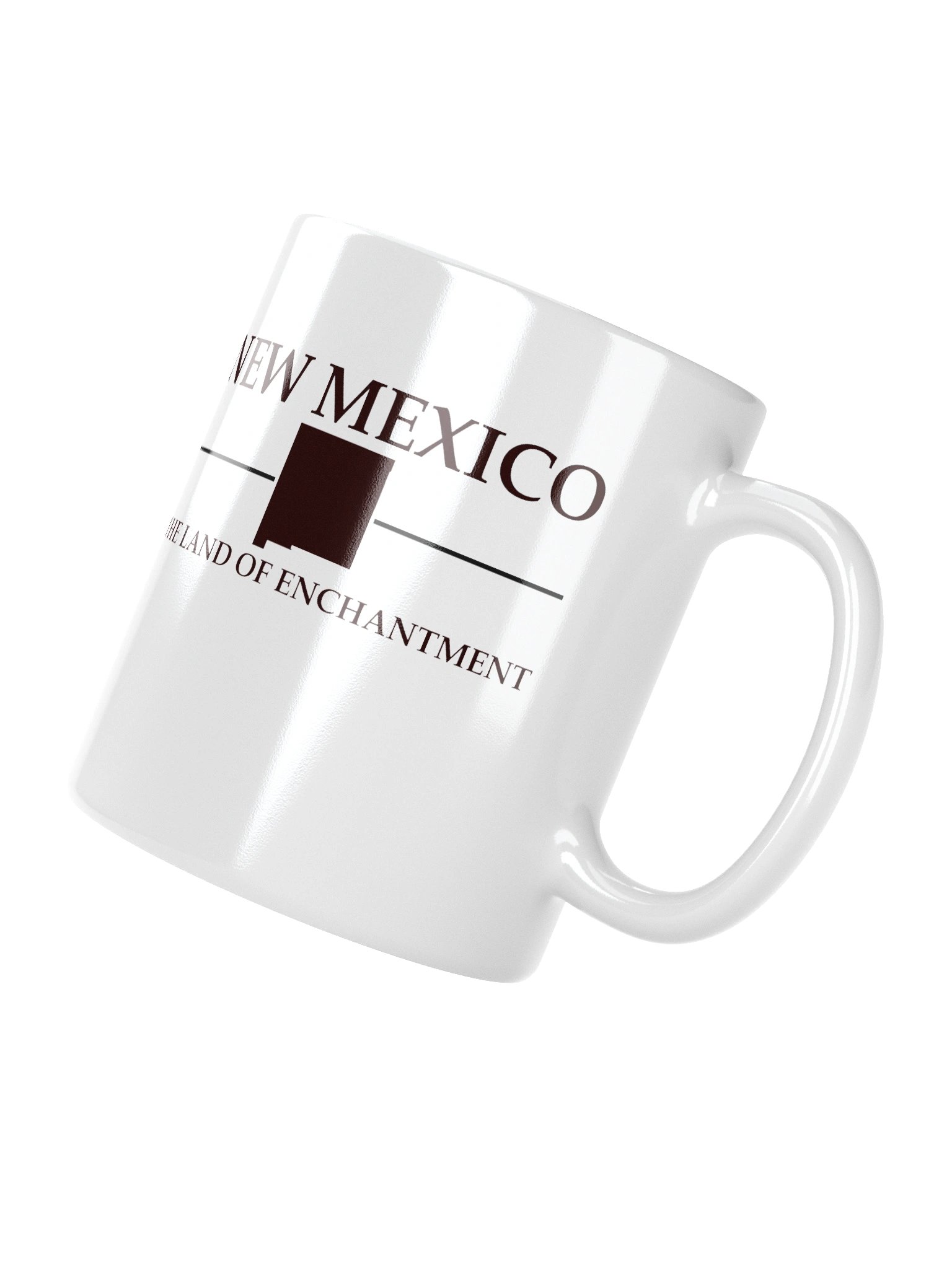New Mexico Mug - The Land of Enchantment product image (11)