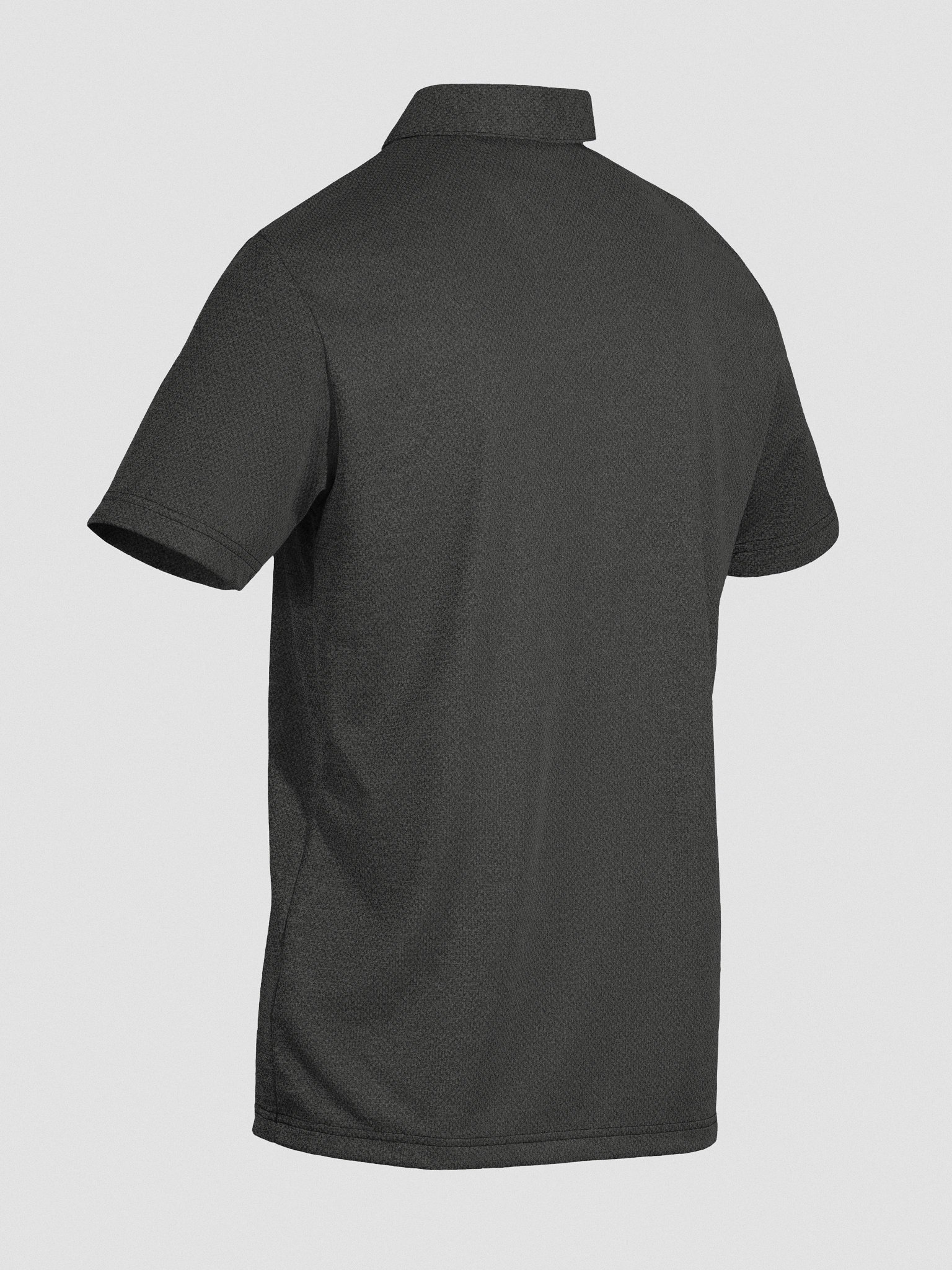 Astronet Adidas Polo Shirt product image (8)