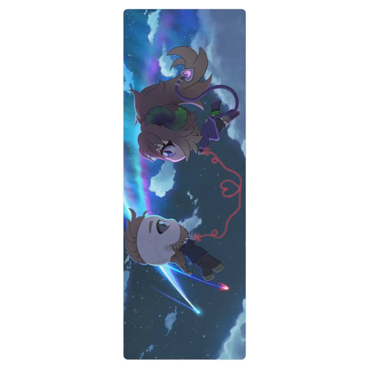 Yoga Mat product image (1)