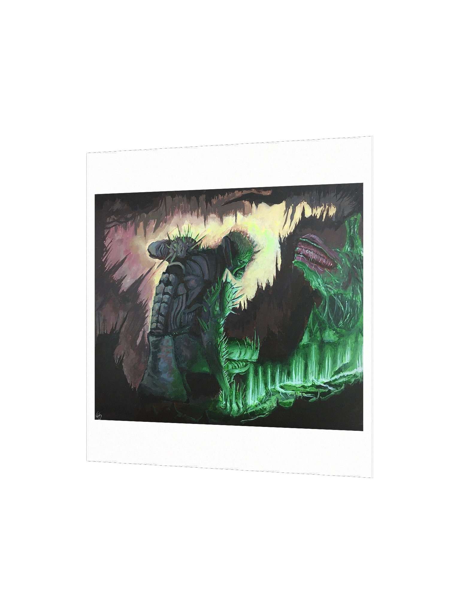 Kirrik Print product image (2)