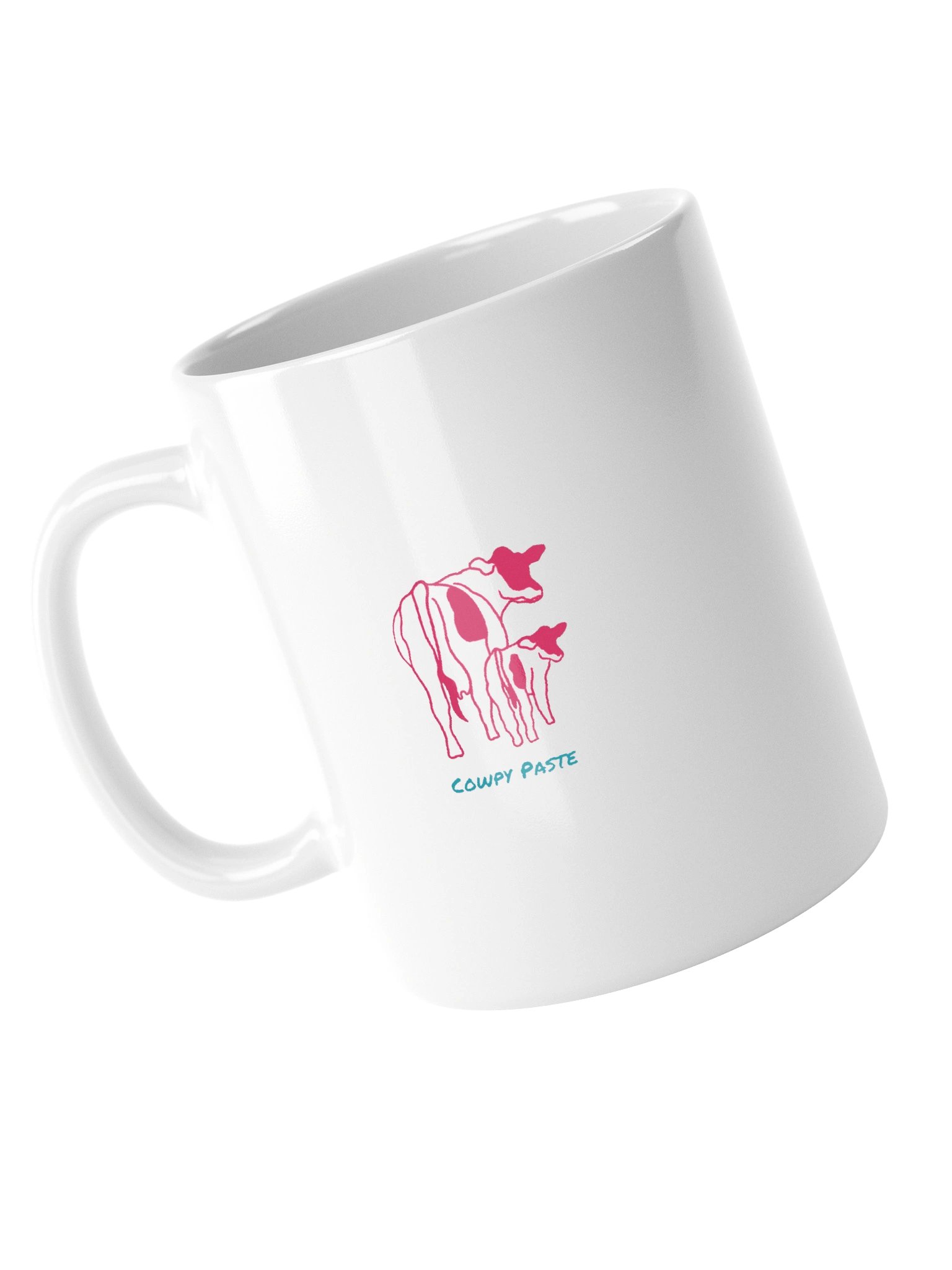 Cowpy Paste - Mug product image (5)