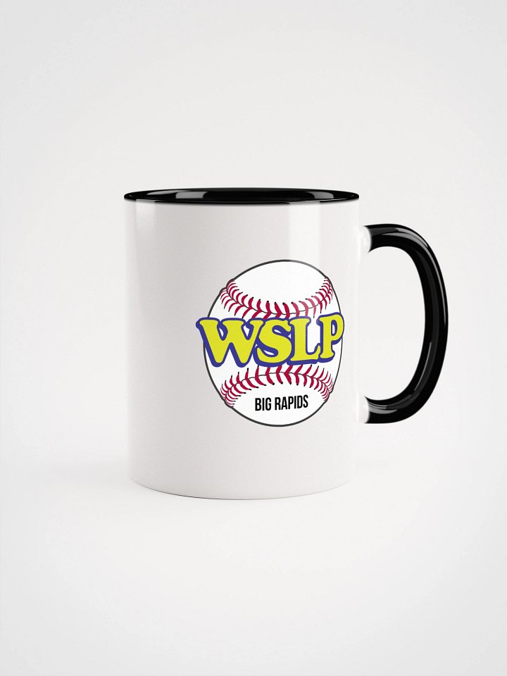 WSLP Big Rapids Mug product image (2)