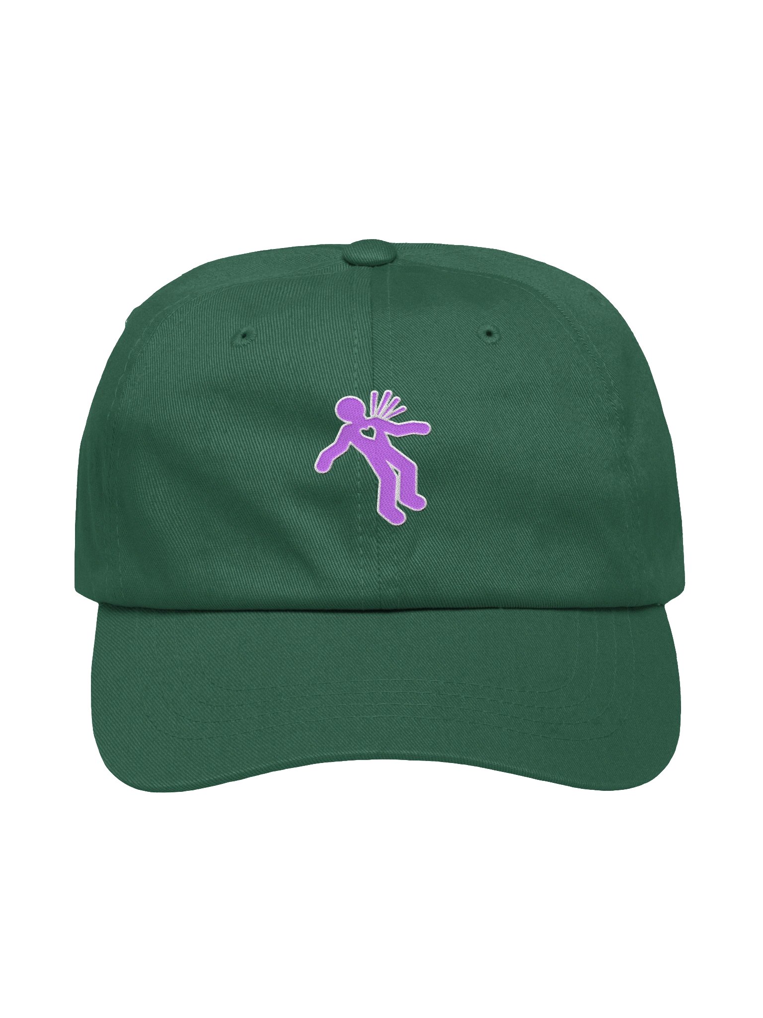 Euphoric Dad Hat - Good Boy product image (1)