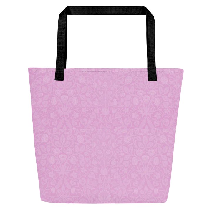 Blush Blossoms Bag product image (1)