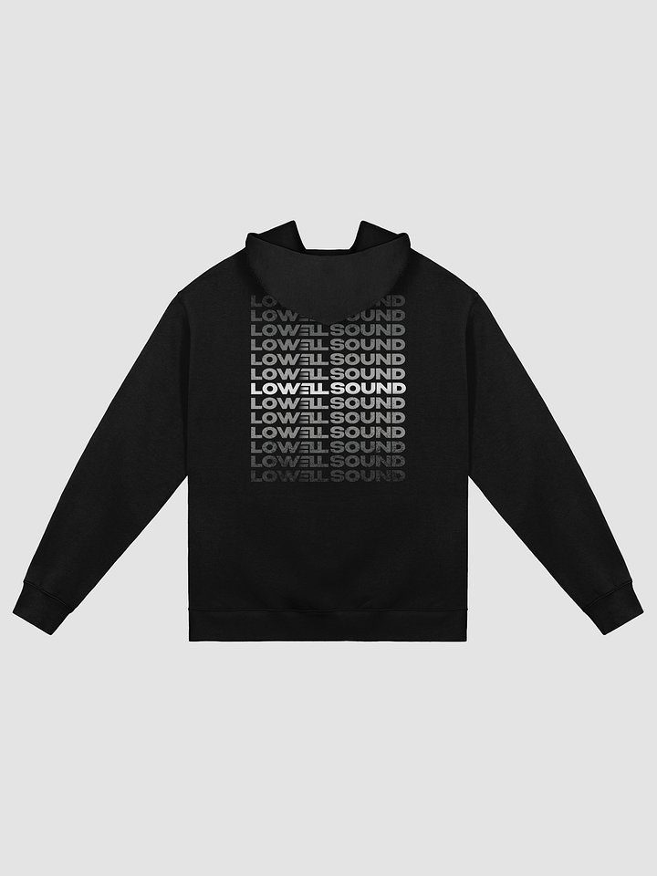 Lowell Sound Hoodie product image (2)
