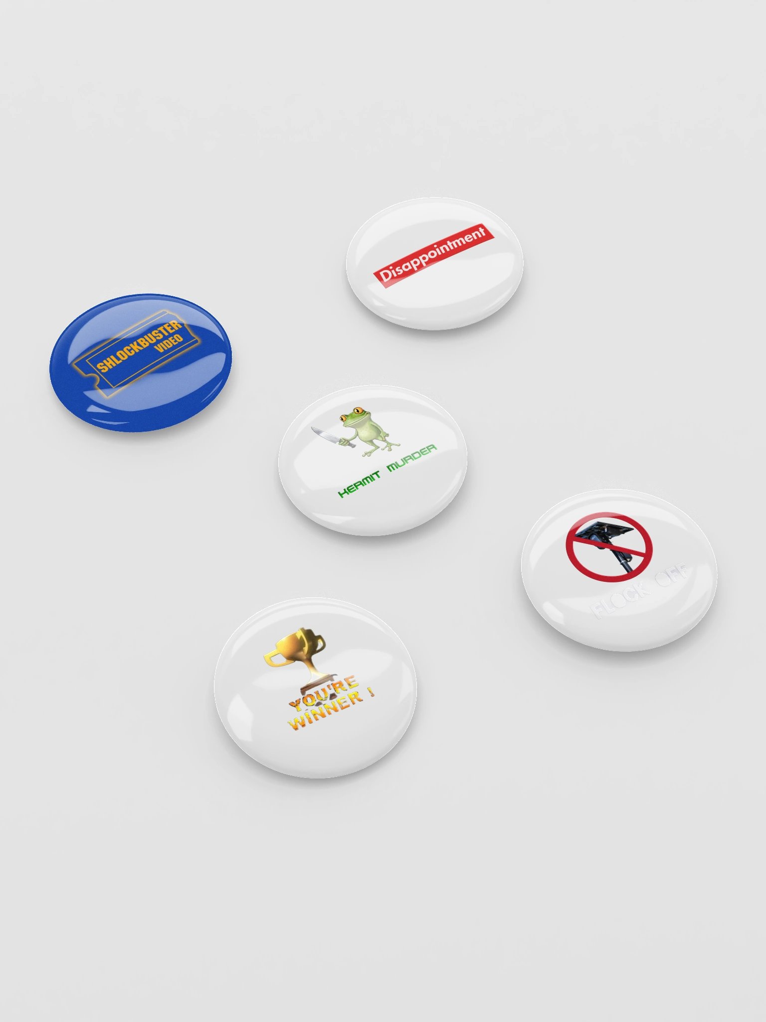 Pins product image (3)