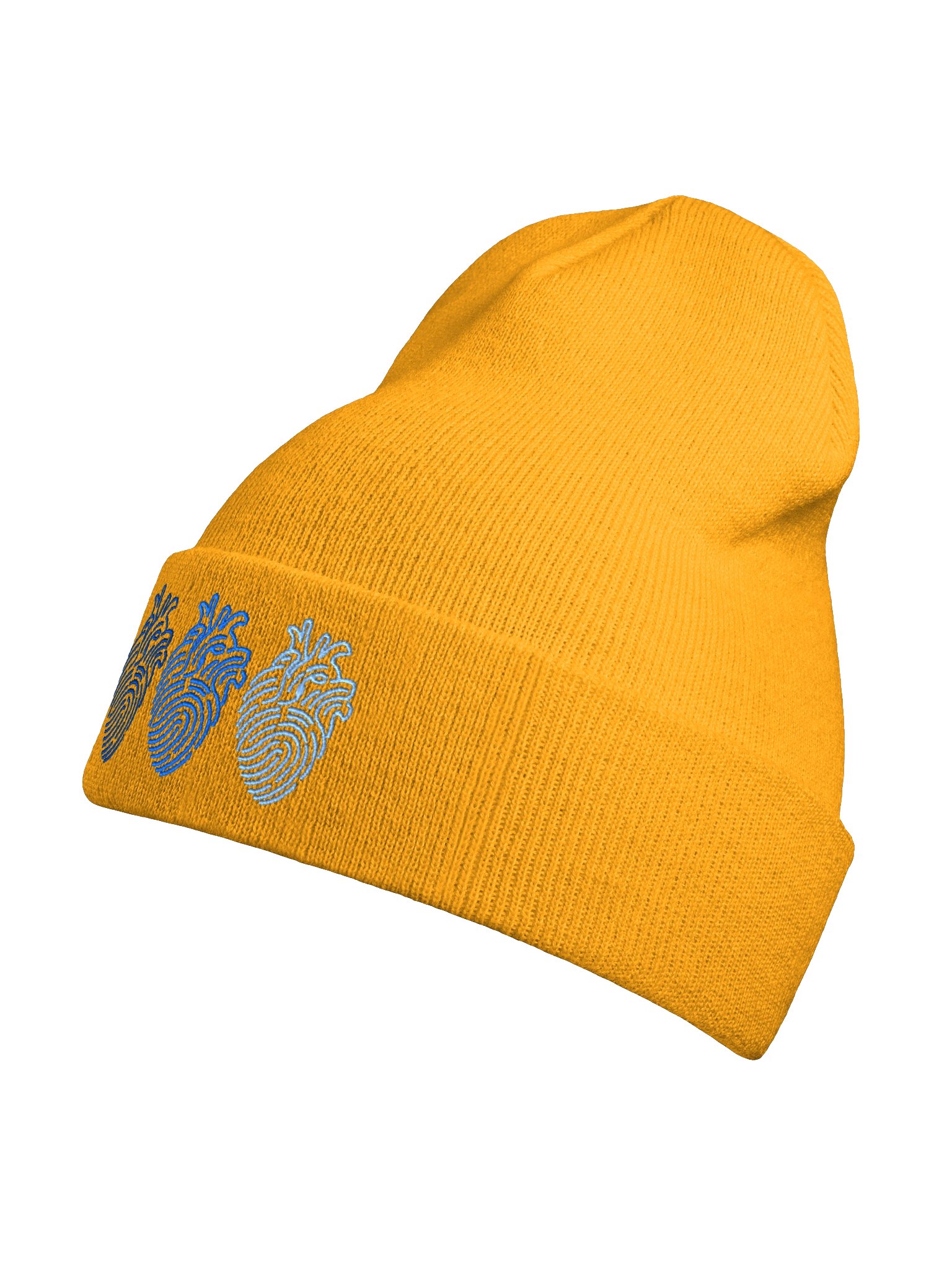 RyuShinDo Beanie product image (45)